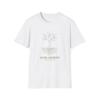 Slow Growth T-Shirt