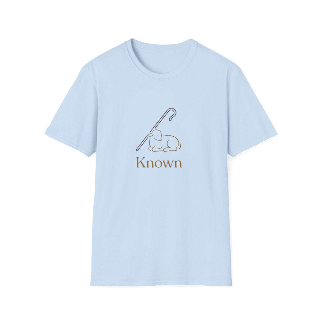 Known T-Shirt