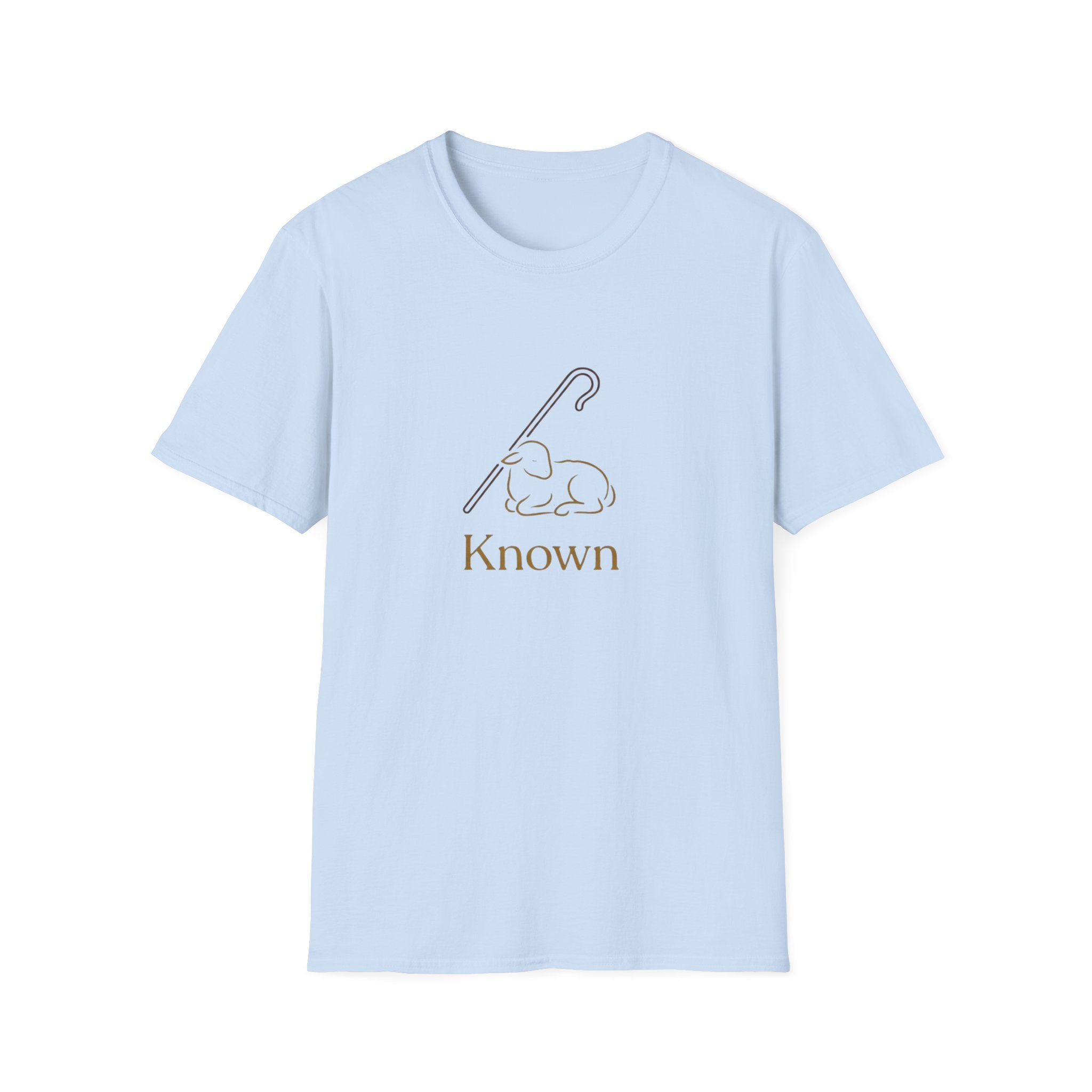 Known T-Shirt
