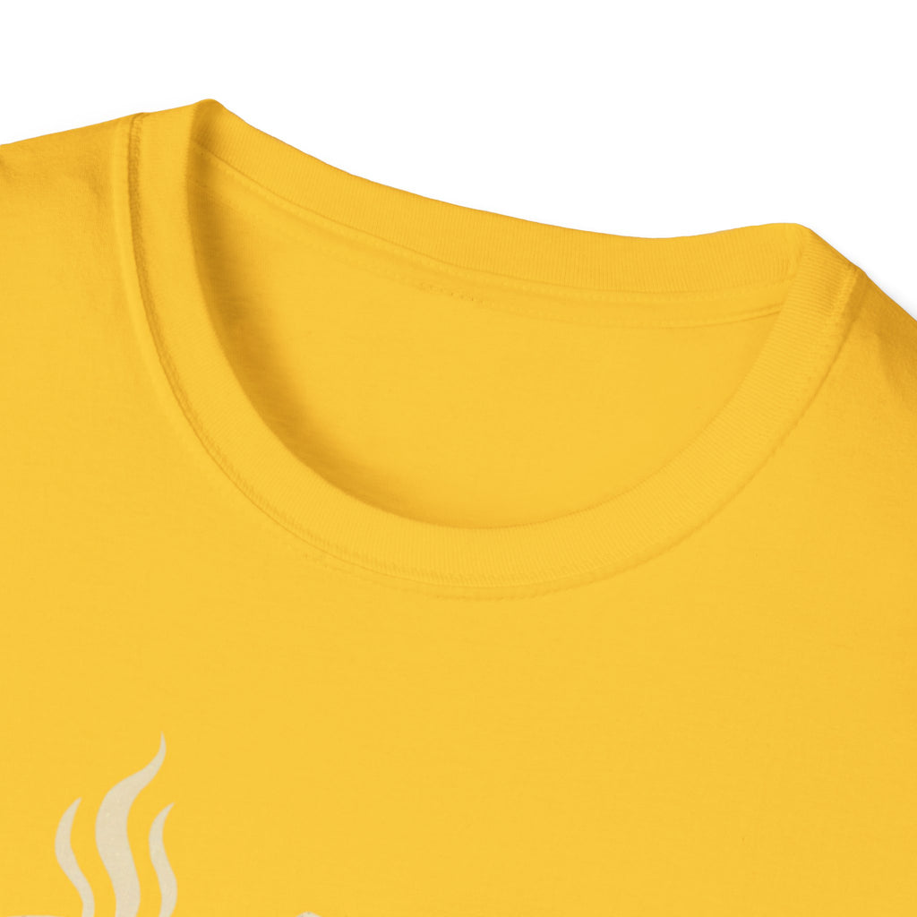 Joy Eventually T-Shirt