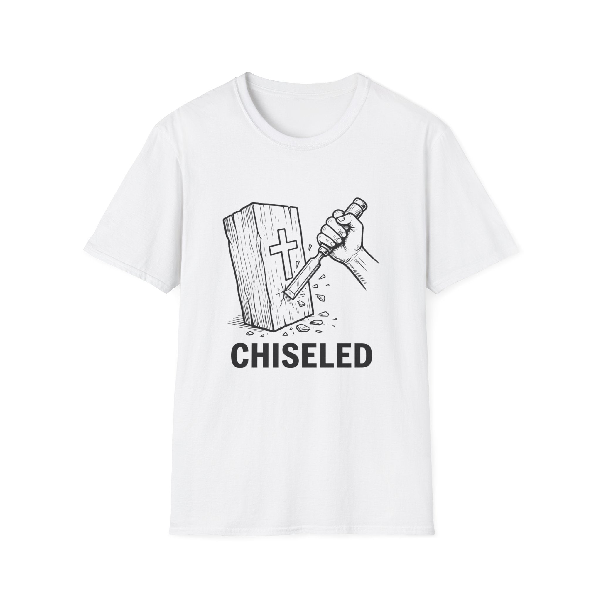 Chiseled T-Shirt