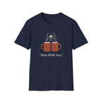 Here With You T-Shirt