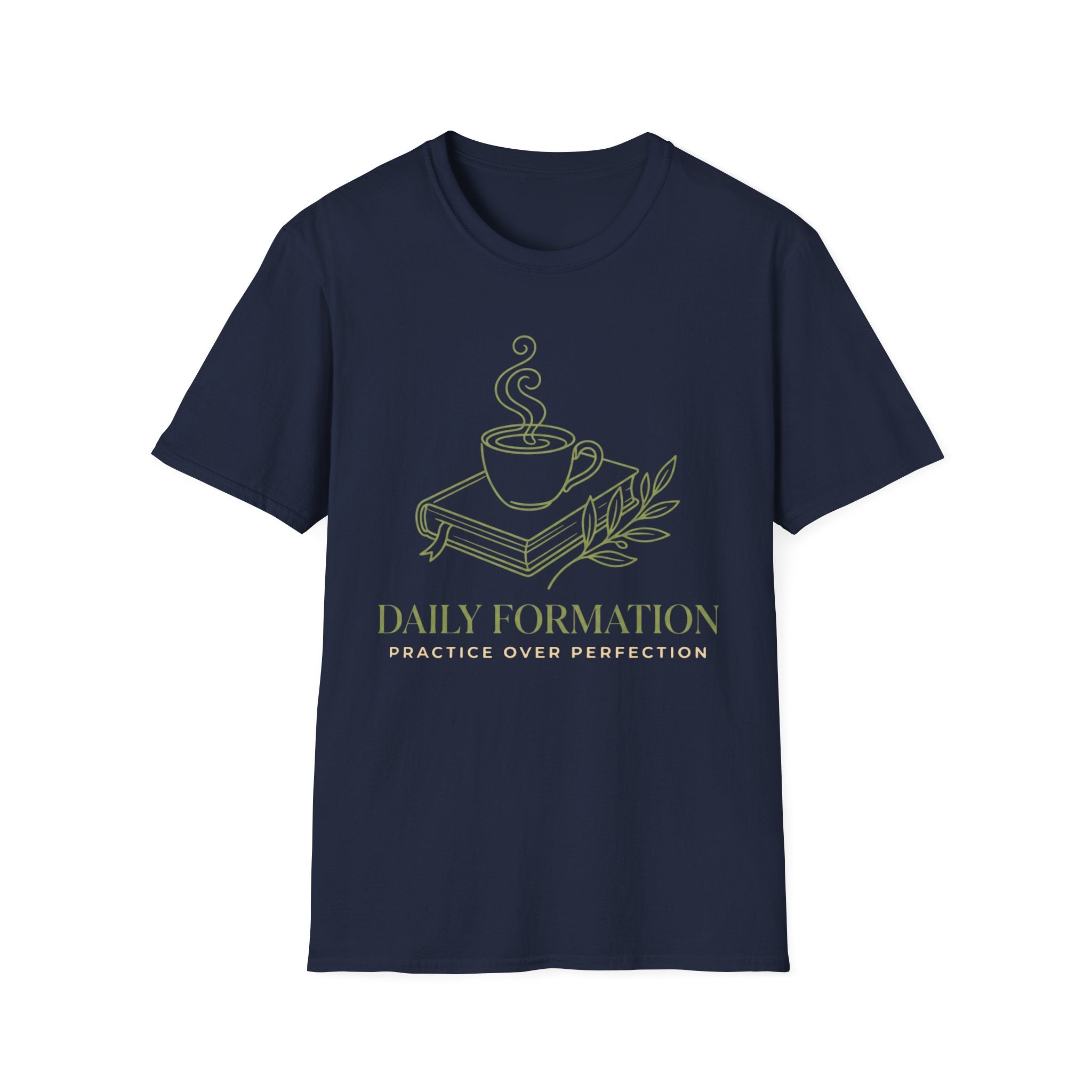 Daily Formation T-Shirt