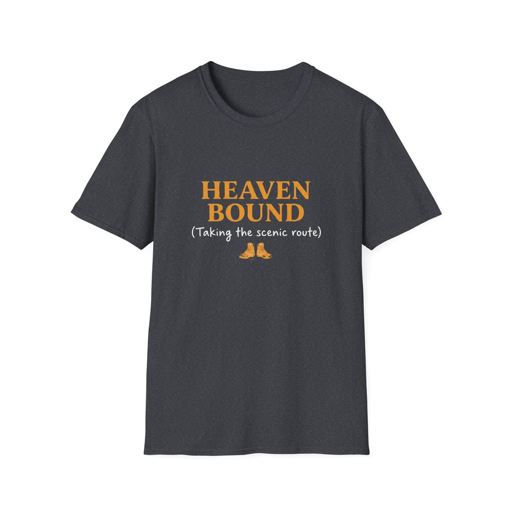 Heaven Bound T-Shirt