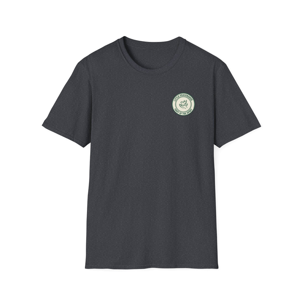 Little Peacemaker T-Shirt