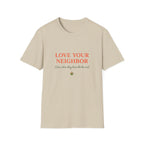 Love Your Neighbour II T-Shirt