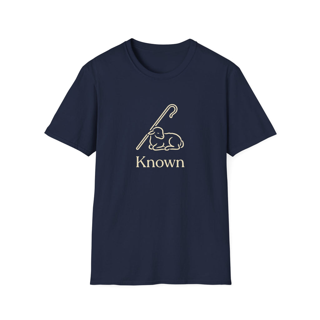 Known T-Shirt