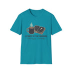 Joy Eventually T-Shirt