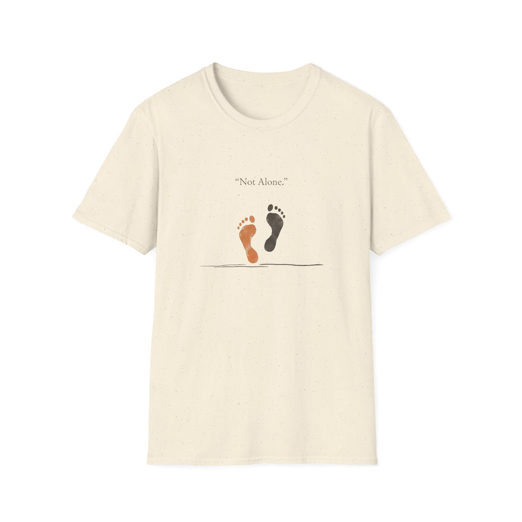 Not Alone T-Shirt