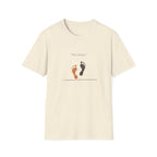 Not Alone T-Shirt