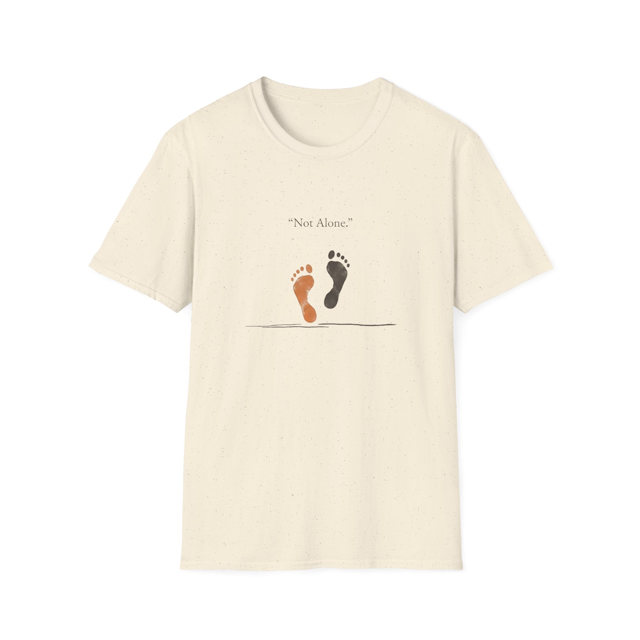 Not Alone T-Shirt