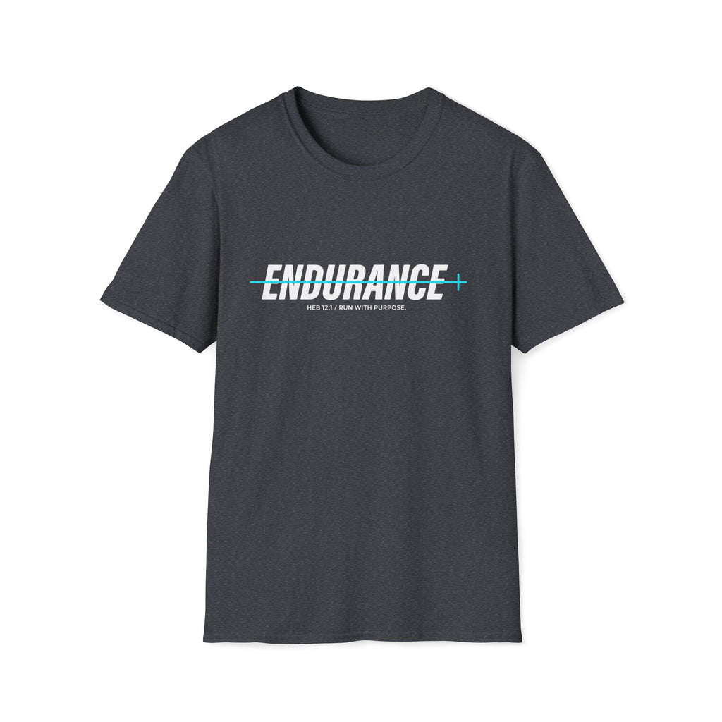 Run With Purpose T-Shirt