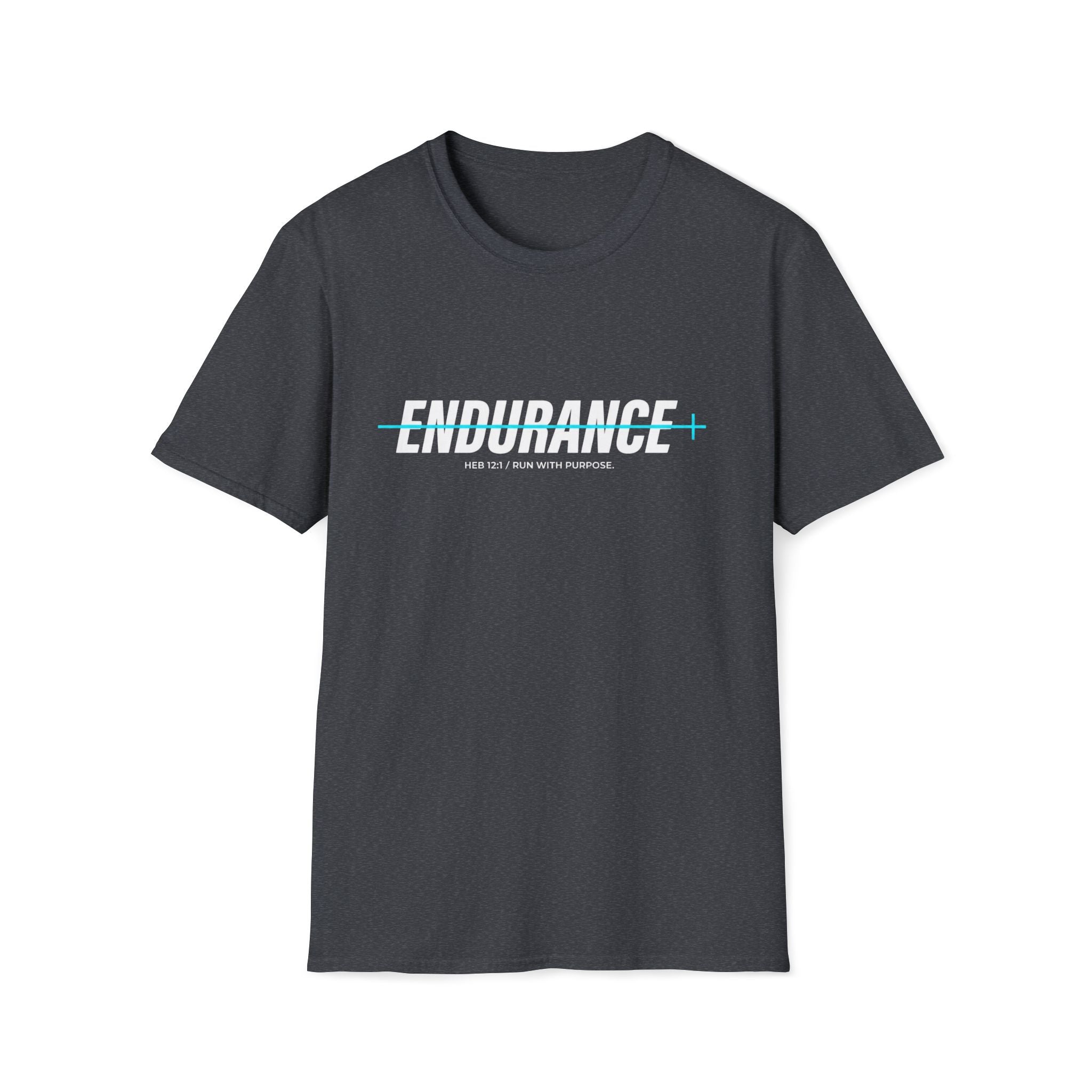 Run With Purpose T-Shirt