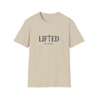 Lifted By Grace T-Shirt