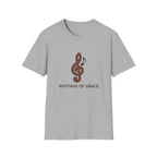 Rhythms of Grace T-Shirt