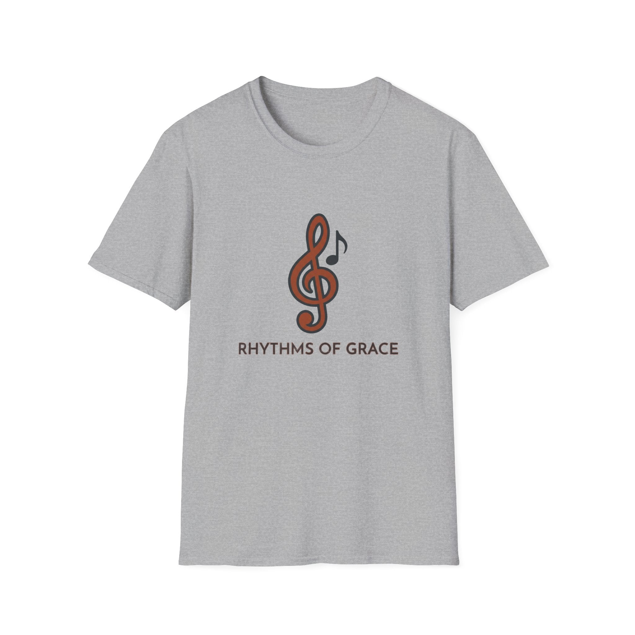 Rhythms of Grace T-Shirt