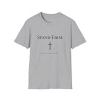 Stand Firm T-Shirt