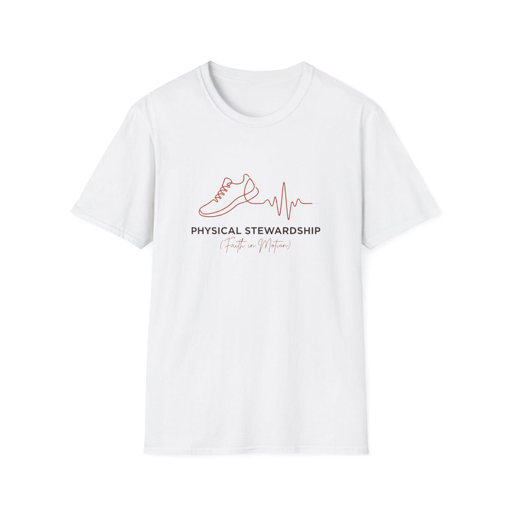 Physical Stewardship T-Shirt