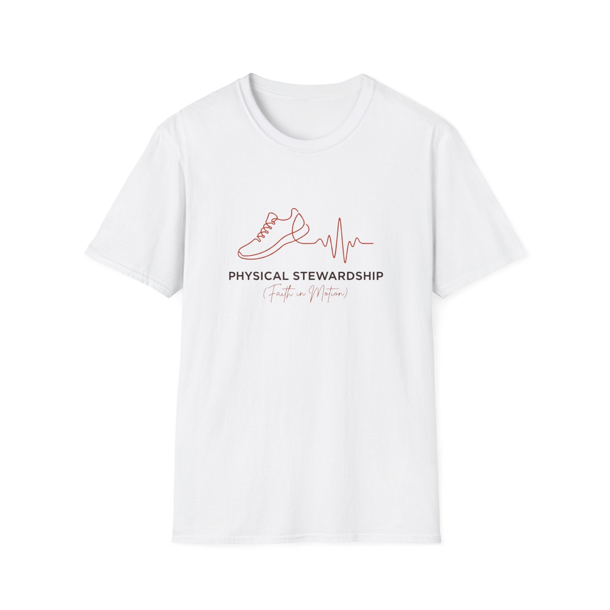 Physical Stewardship T-Shirt