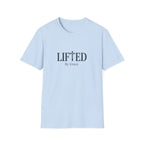 Lifted By Grace T-Shirt