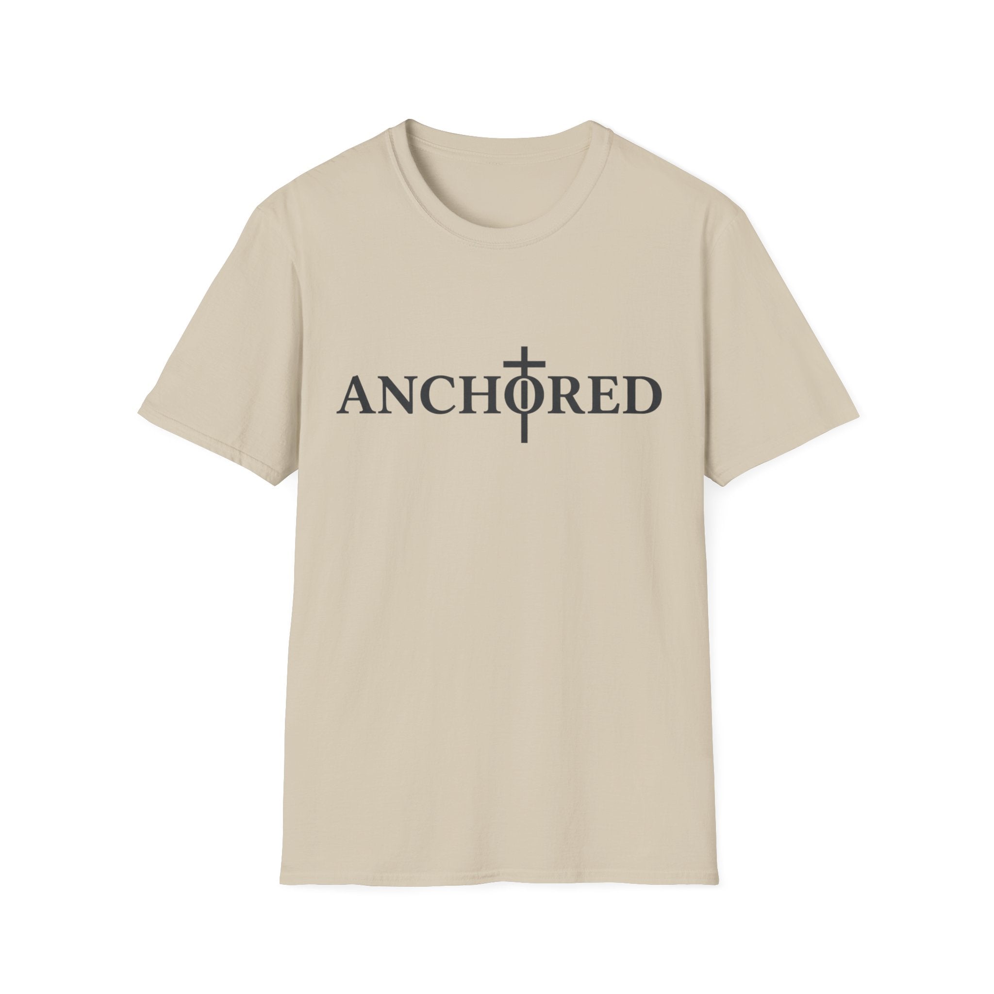 Anchored T-Shirt