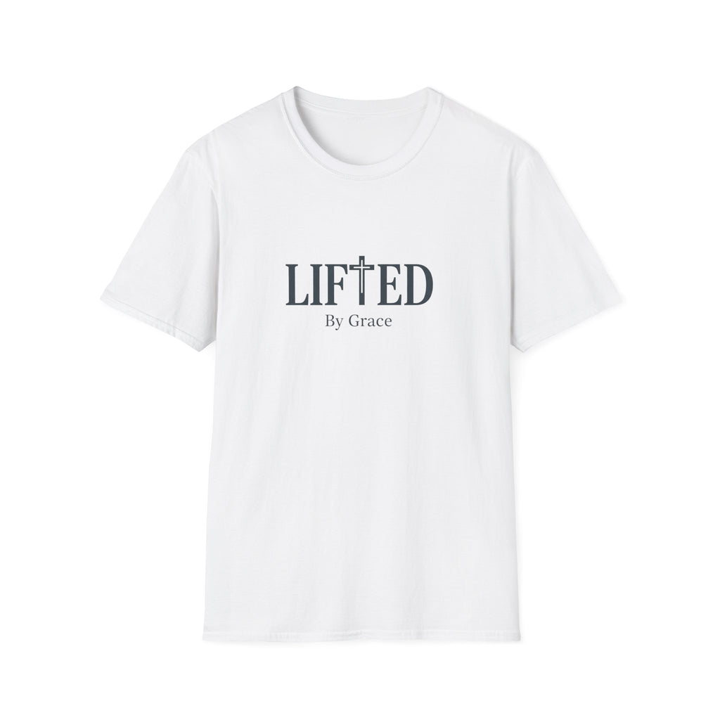 Lifted By Grace T-Shirt
