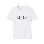 Lifted By Grace T-Shirt