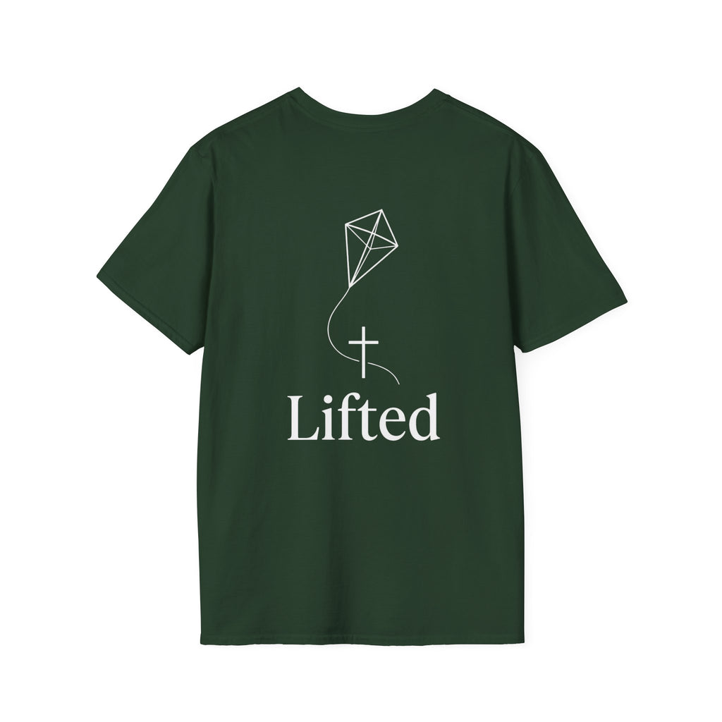 Lifted II T-Shirt