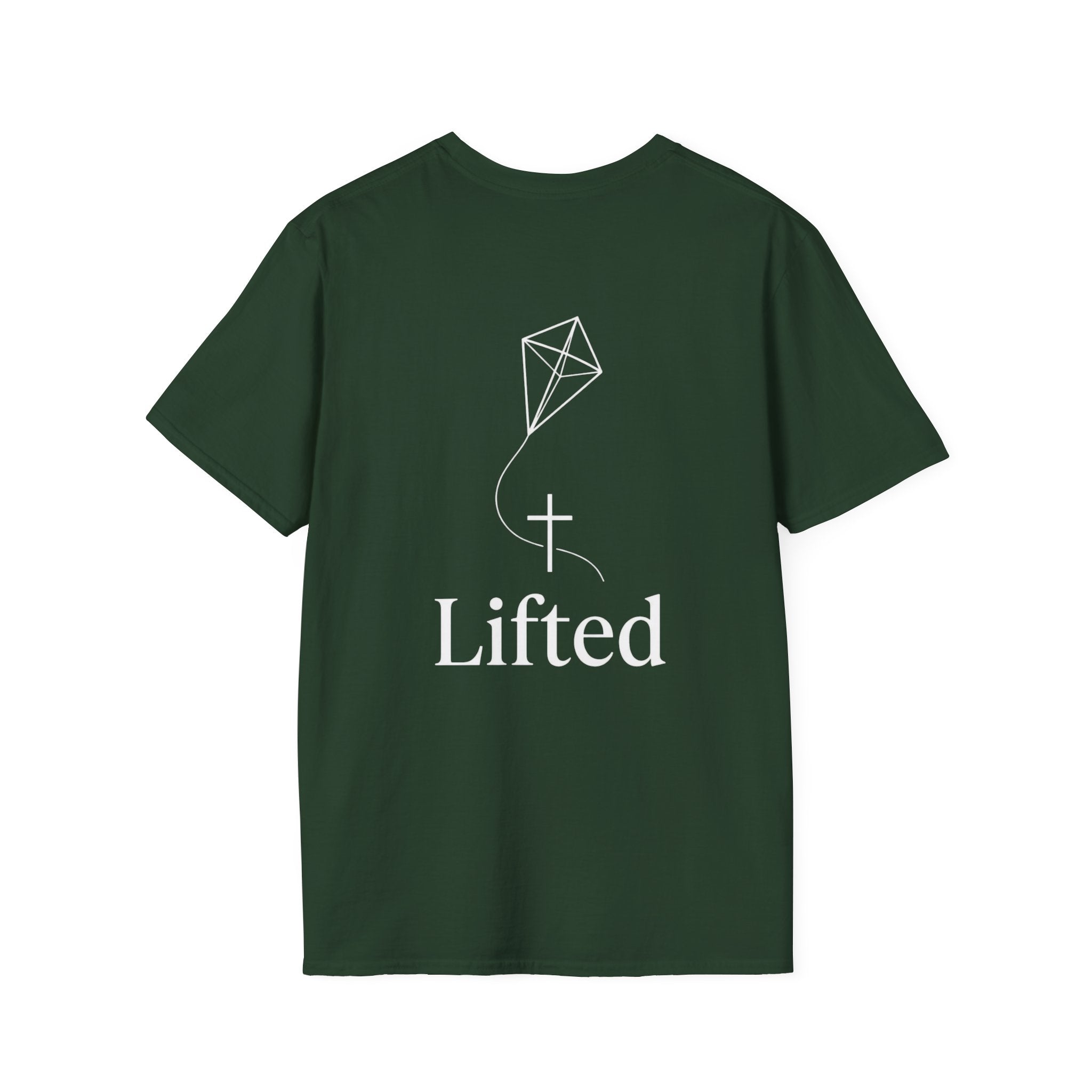 Lifted II T-Shirt