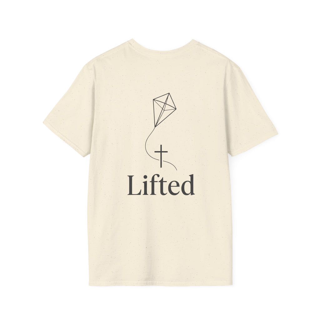 Lifted II T-Shirt