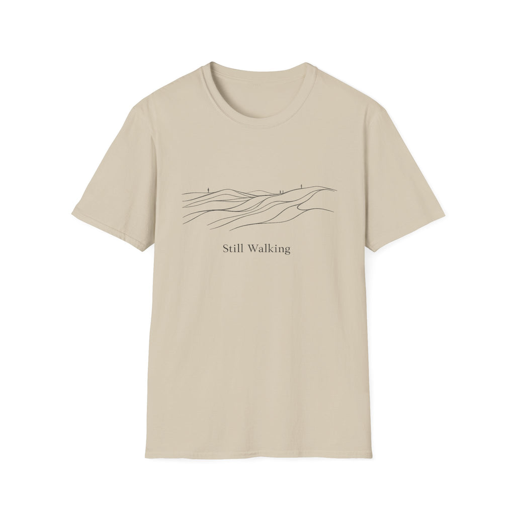 Still Walking T-Shirt