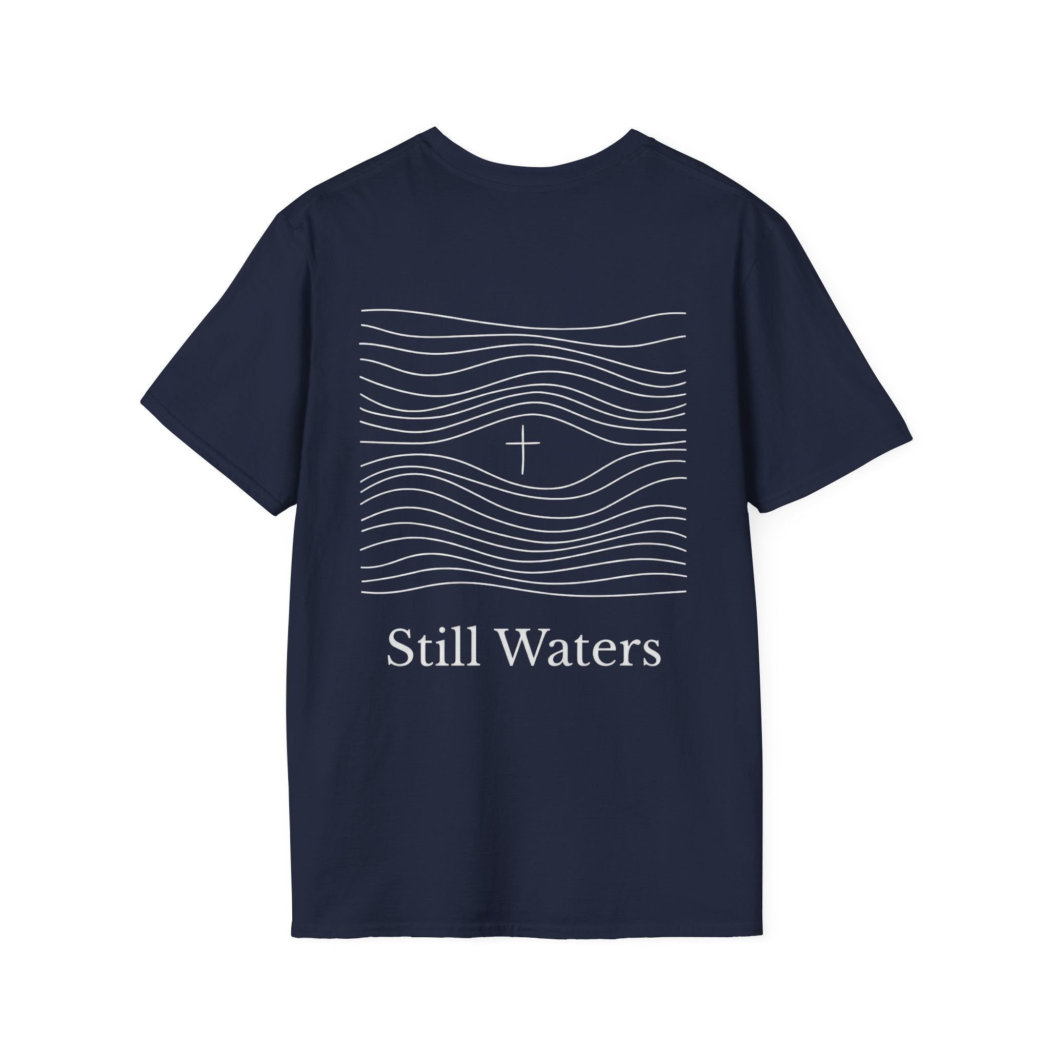Still Waters T-Shirt