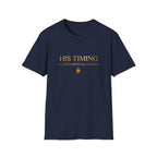 His Timing T-Shirt
