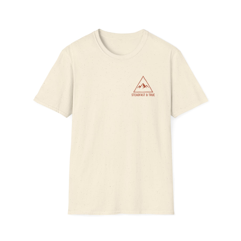 Steadfast & True T-Shirt