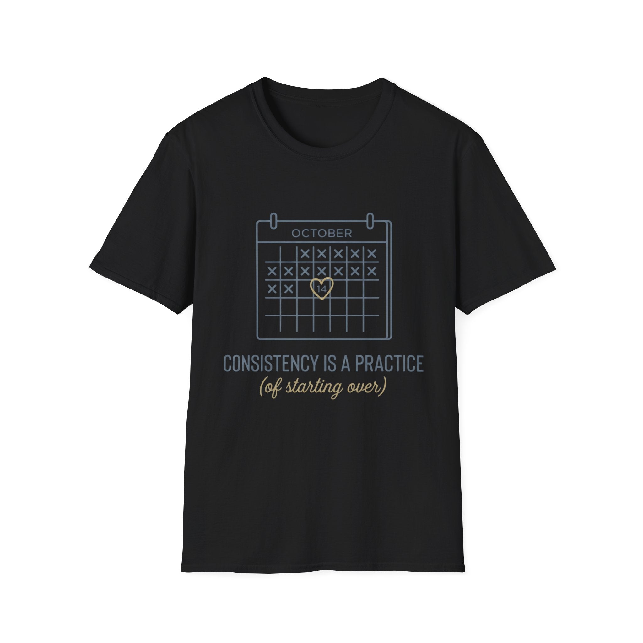 Consistency T-Shirt