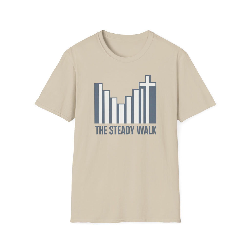 Steady Walk T-Shirt