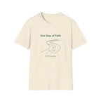 One Step of Faith T-Shirt