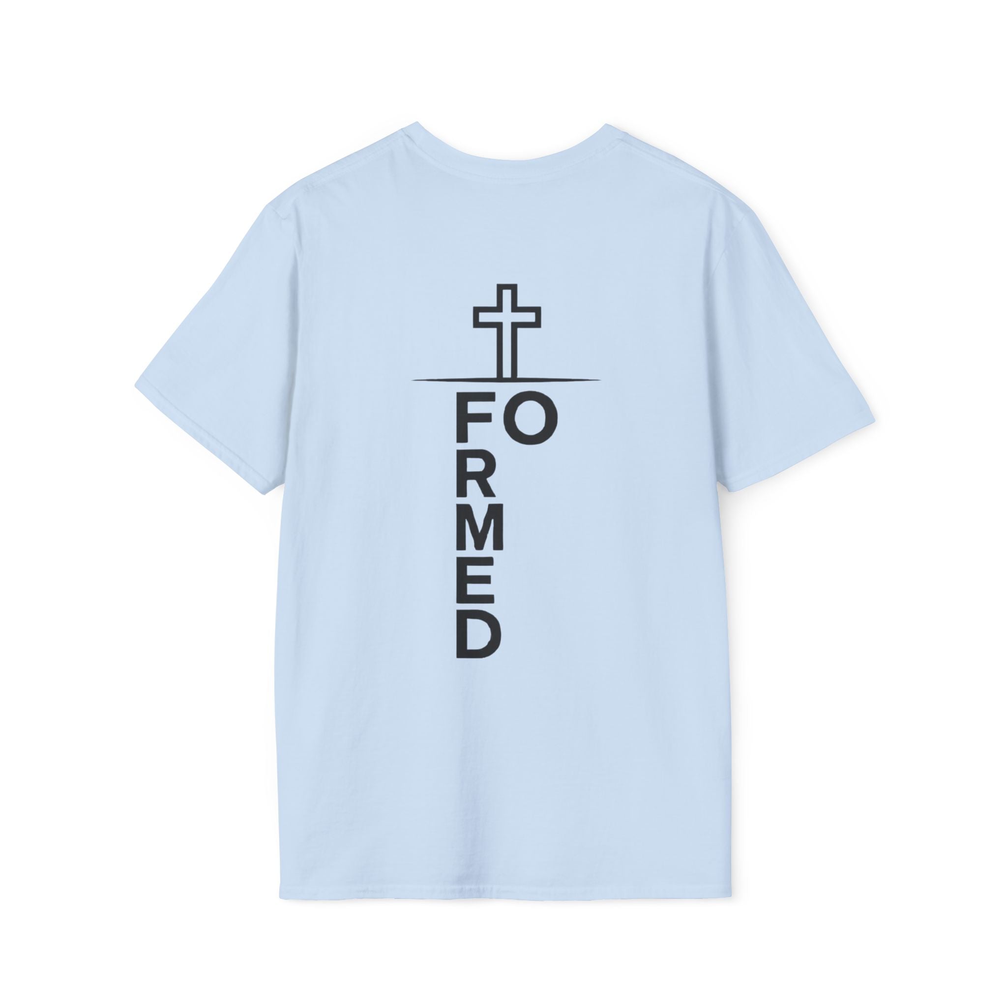 D-Formed T-Shirt