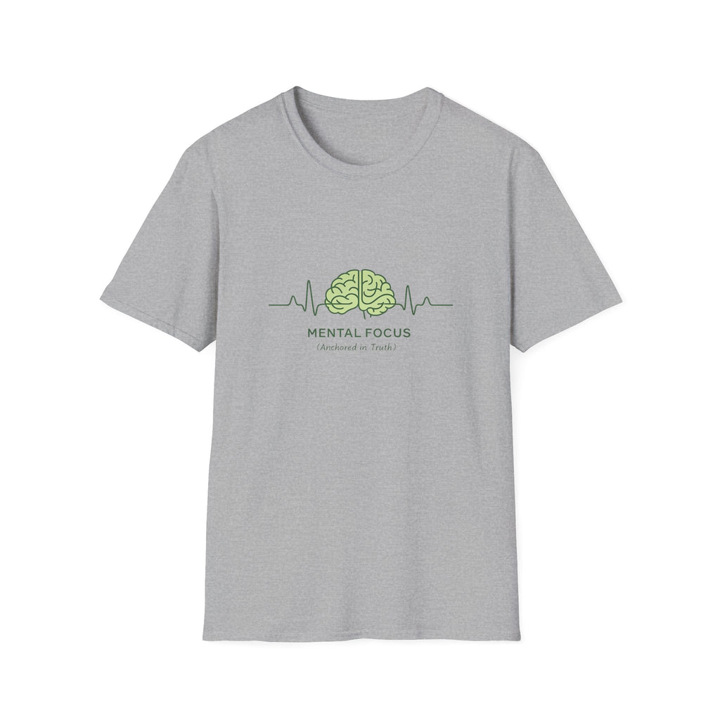 Mental Focus T-Shirt