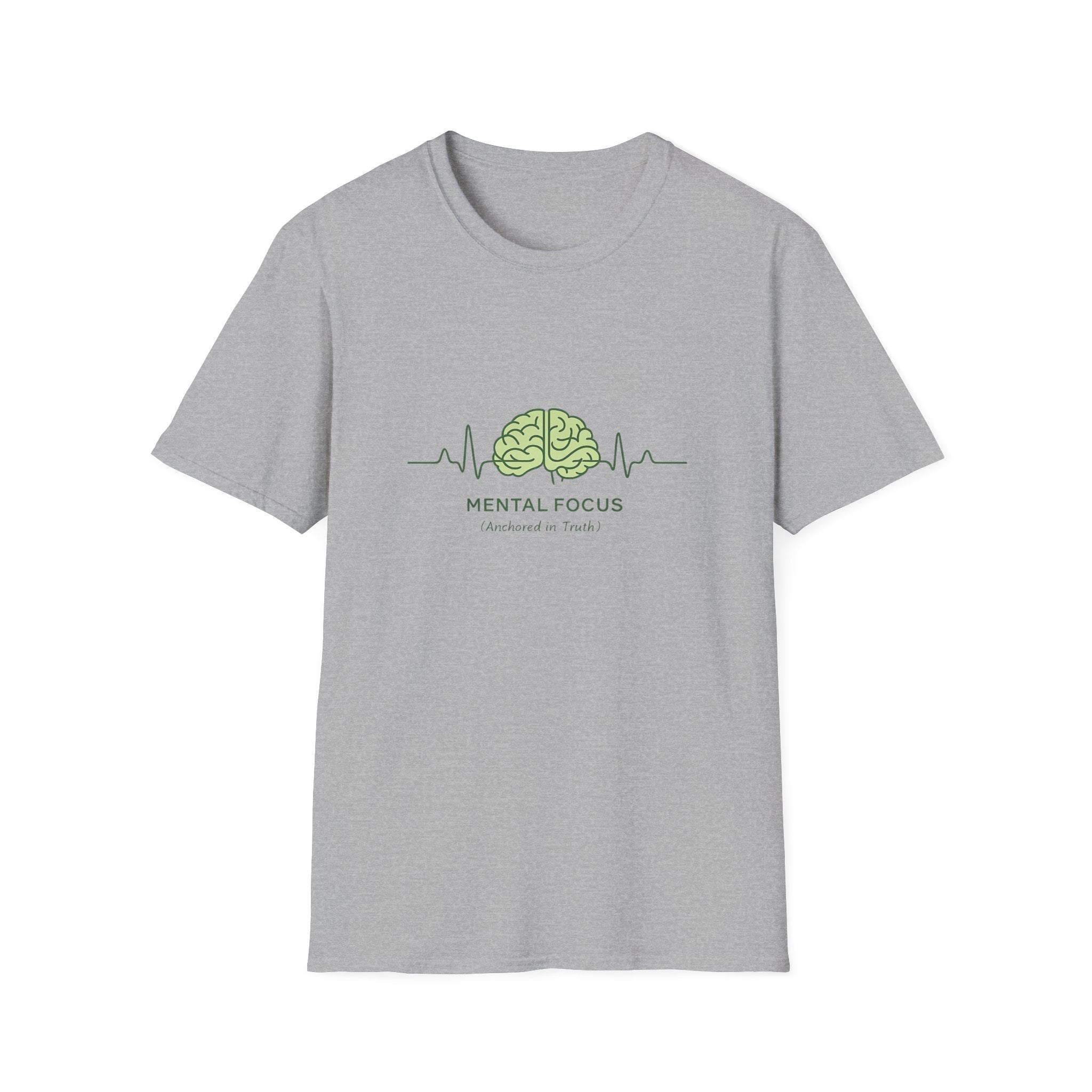 Mental Focus T-Shirt