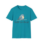 Safe to Rest T-Shirt