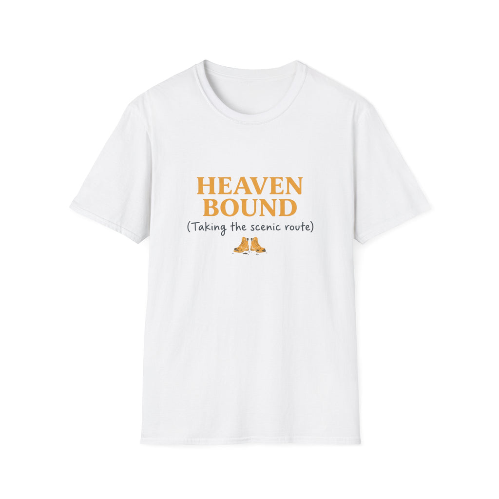 Heaven Bound T-Shirt