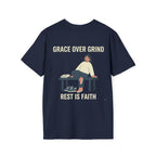 Grace Over Grind T-Shirt