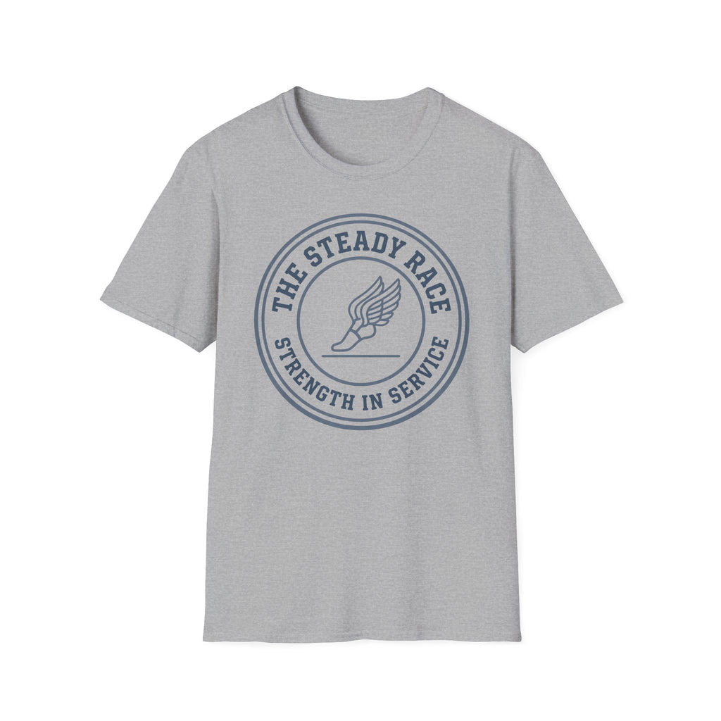 Steady Race T-Shirt