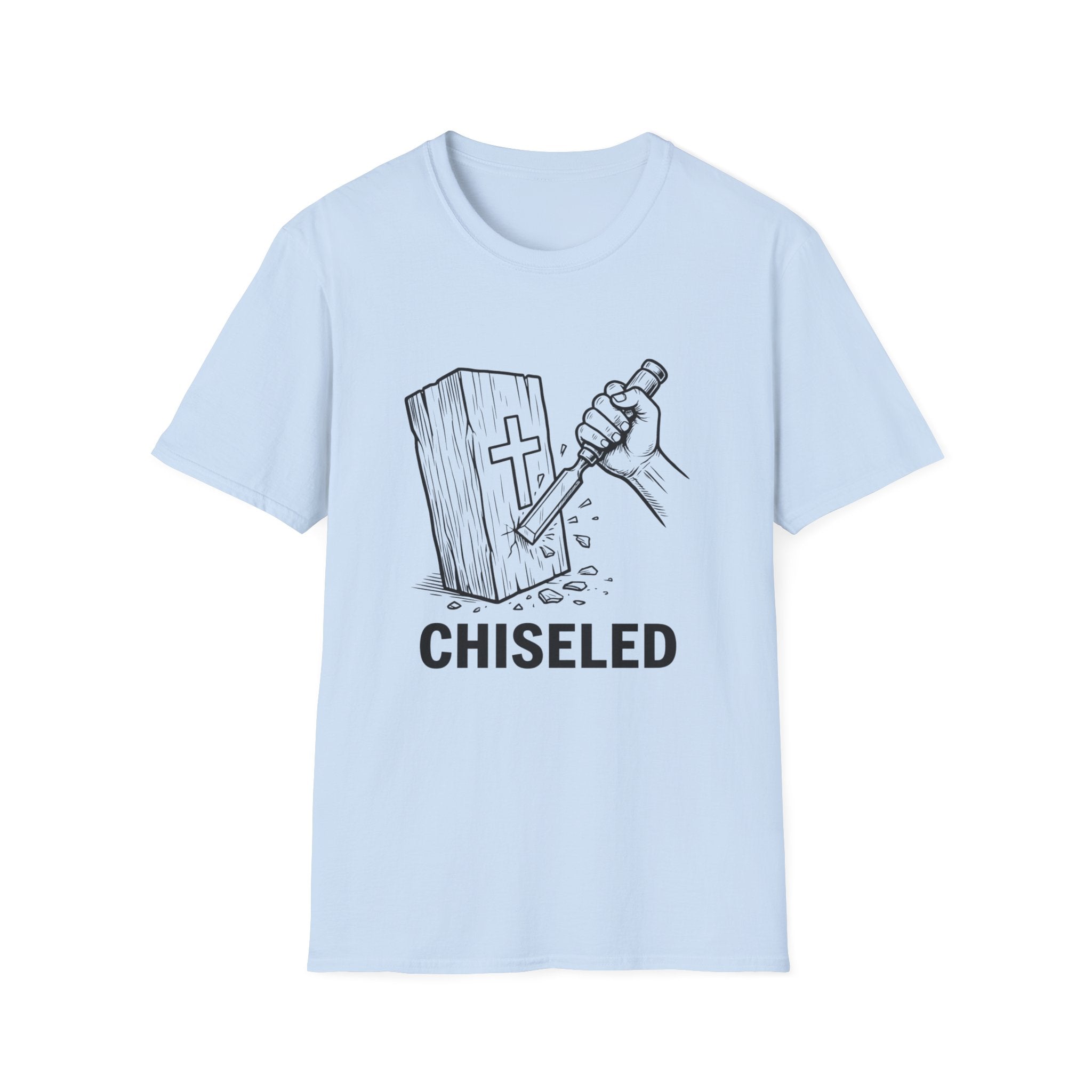 Chiseled T-Shirt