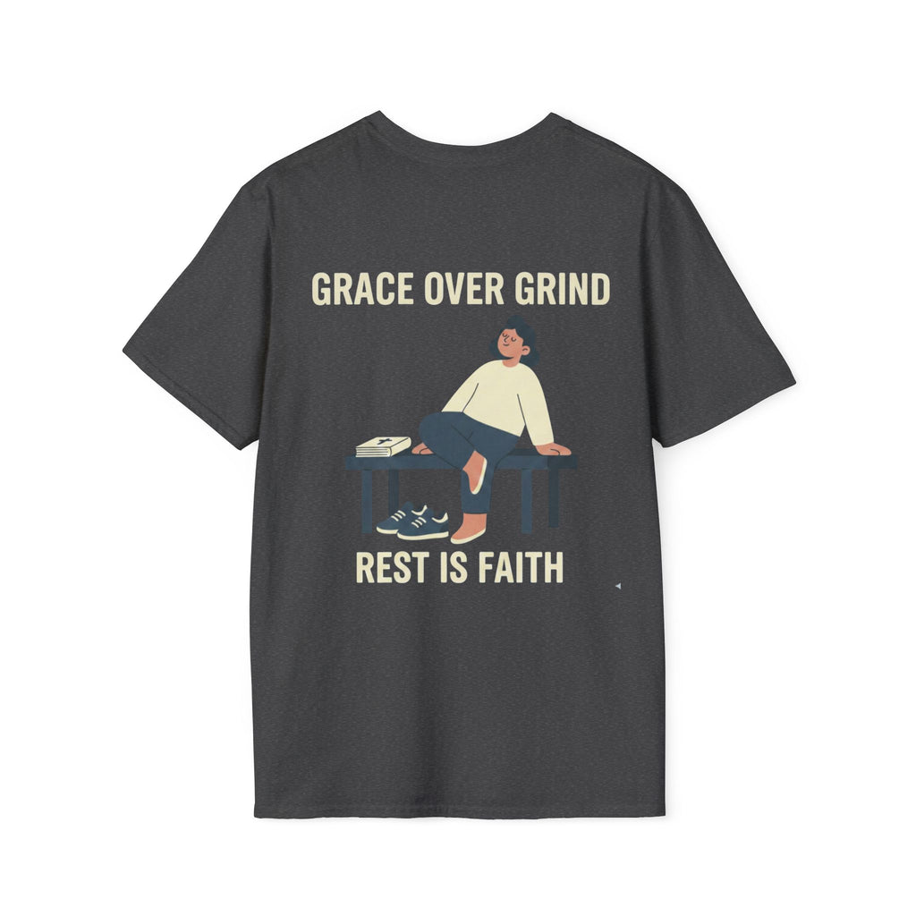 Grace Over Grind T-Shirt