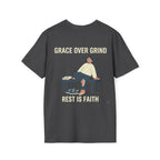 Grace Over Grind T-Shirt