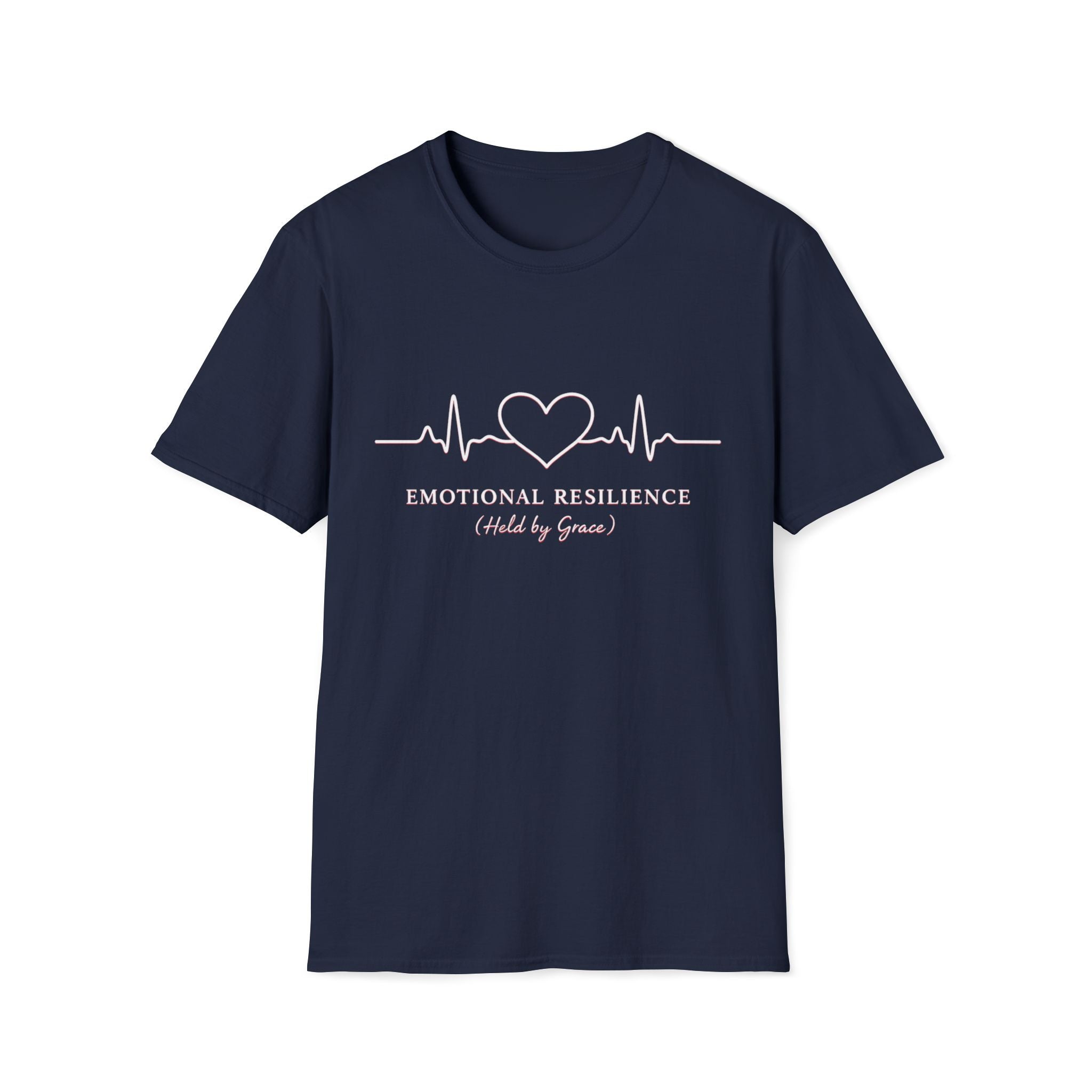 Emotional Resillience T-Shirt