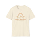 Joy Is An Orientation T-Shirt