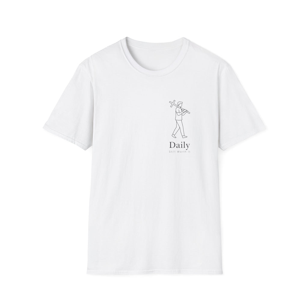 Daily Walk T-Shirt